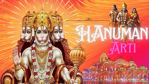 Hanuman Bhajan |भजन | हनुमान जी के भजन | Sanatan Dharm Bhajan