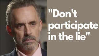 Jordan Peterson | Overcoming Tyranny