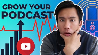 Growing Your Podcast With Youtube Ads
