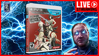 Heroes Are Going Down! | FIRST TIME! | No More Heroes: Heroes' Paradise | PS3