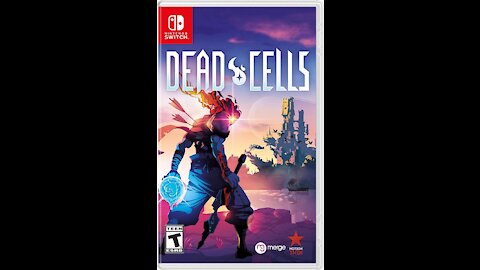 The Best Game You Should Play On Nintendo Switch - Dead Cells : )