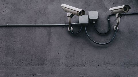 There are THOUSANDS of Unsecure Cameras All Over The World