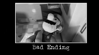 Bad Ending.