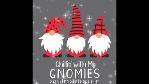 On the website… Gnomes ￼