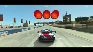 GUIGAMES - BMW M4 GT3 - Laguna Seca - Contra o Relógio - Volta Rápida