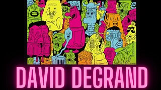 Flippin Interview David DeGrand