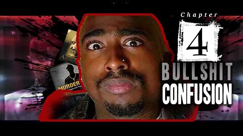2Pac -The Confusion (chapter.4)©