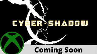 Cyber Shadow Story Trailer for Xbox