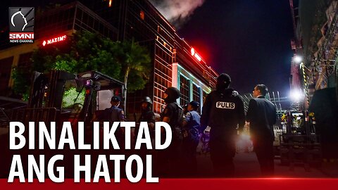 Hatol na guilty sa gunman ng Resorts World Hotel tragedy, binaliktad ng Korte Suprema