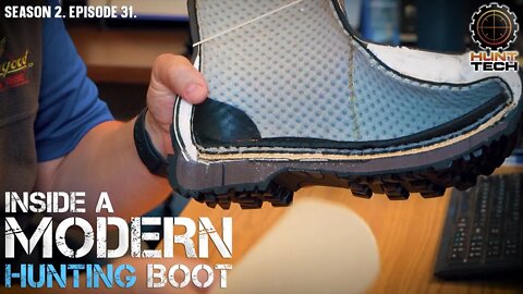 How Thorogood Created the Ultimate Warm Rubber Boot