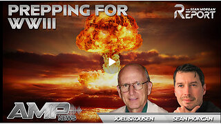 Prepping For WW3 with Joel Skousen | SEAN MORGAN REPORT Ep. 20