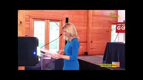 Live Stream the 10th District Congressional Candidates Forum 4/19/22 Middleburg, Virginia 20117
