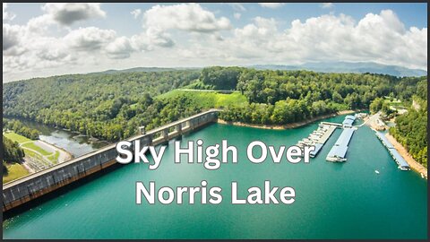 Home Movies Comedy - Sky High Over Norris Lake