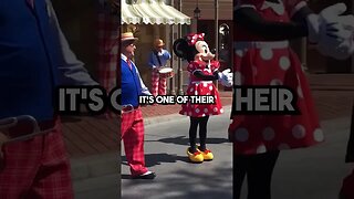 How Disney Lost Mickey Mouse