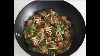 Mutton Shinwari Karahi | Mutton Karahi | Shinwari Karahi