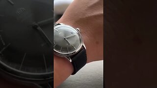 Best Affordable Dress Watch