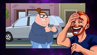 Family Guy Destroys Political Correctness & Millennial Internet Culture