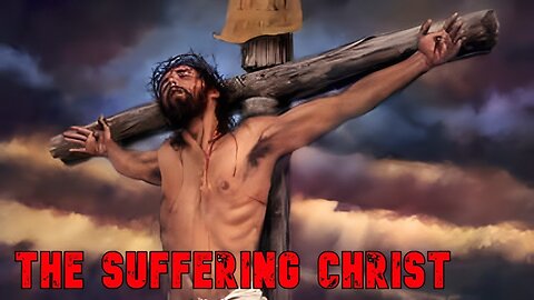 The Sufferings of Christ - Sermon By Rev William M Cope Old Time Wesleyan Methodist Preaching