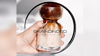 Coffee with a twist | Skandinord