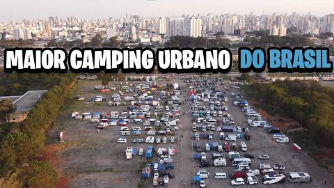 6º ENCONTRO de MOTORHOME de SÃO PAULO | Mostramos TUDO