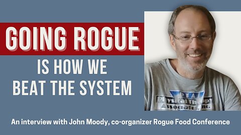 Food, farming, and freedom at the Rogue Food Conference