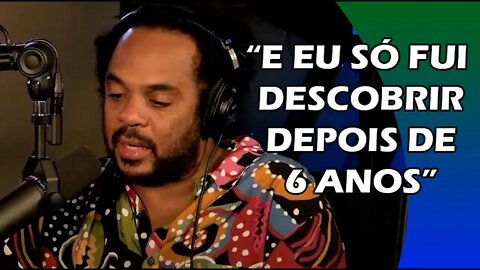 A MAIOR SACANAGEM QUE FIZERAM COM MARCELO MARROM TICARACATICAST