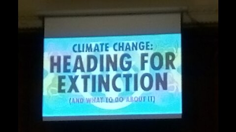 Extinction Rebellion Oxford