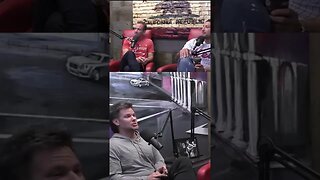 It's Nasty Out There | Theo Von Funny Moment on TFATK