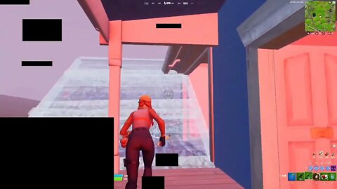 Fortnite Hacker In Chapter 3 Solo Cash Cup Full Game