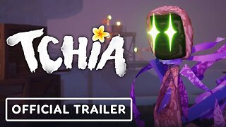 Tchia - Official 'Challenges and Encounters' Gameplay Trailer