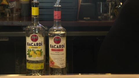 Cocktail for a cause: 12 local restaurants raising money for Donate Life Month