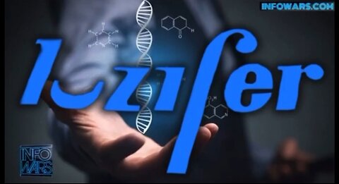 $3 trillion false claims lawsuit against Pfizer.