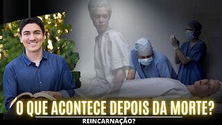 Pastor Antônio Júnior - O que acontece com a alma de alguém que morreu?