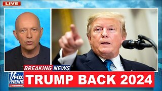 The Next Revolution With Steve Hilton 3/26/23 FULL | BREAKING FOX NEWS TODAY March 26, 2023