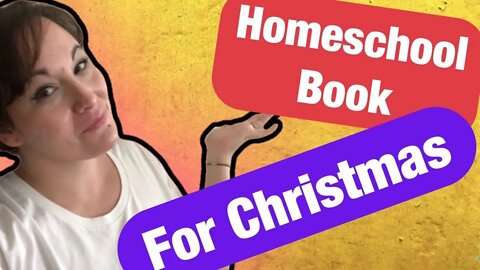 Homeschool Christmas Books / Christmas Books / Home School Christmas Books