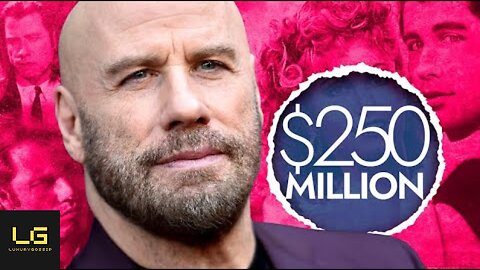 John Travolta's Net Worth And Many Career Revivals Explained