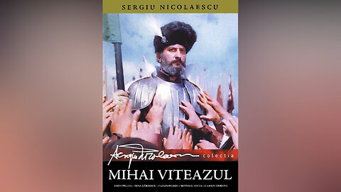 Michael the Brave/Mihai Viteazul (Film 1970) | The Battle of Călugăreni (Part 1-ENG SUB)