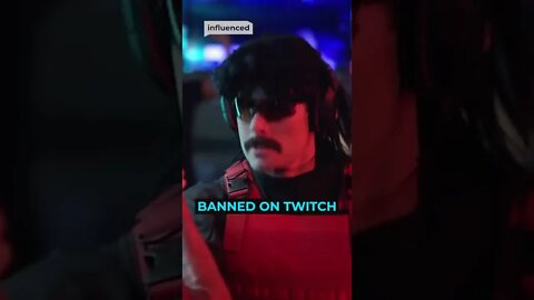 Adin Ross PERMA Banned on Twitch!
