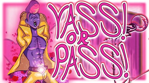 Hottest Speed Dating Game Show In This Reality! | Yass Or Pass (Gameplay)