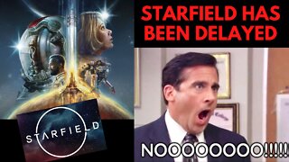 Bethesda Delays another AAA Game! Till 2023