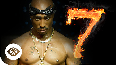 Tupac Shakur: The Seven Day Theory