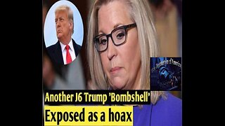 J6 HIDING MORE EVIDENCE AND LYING TO THE AMERICAN PEOPLE TO FIT THEIR NARRATIVE, NOT THE TRUTH!!!