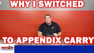 Why Appendix might be better for you?!?
