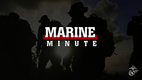 Marine Minute: Talisman Sabre 2023 (AFN Version)