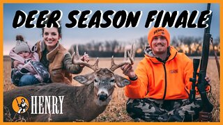 When It All Comes Together | Ep 16 | Hunt with a Henry