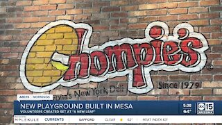 First look: Chompie's opens huge restaurant Wednesday in Phoenix