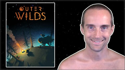 Outer Wilds (2019) First Play on PC Live Gameplay with Jerry Banfield!