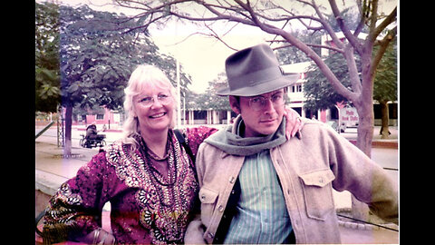 Barry & Louise Berman (Double Homicide in Death Valley)