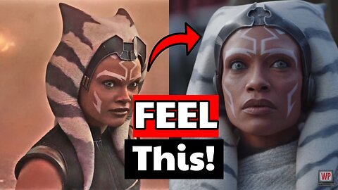 Why Ahsoka Episode 5 is the Most STAR WARS Show Ever