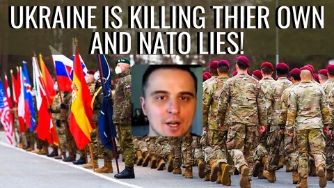 Truth about Ukraine & Russia | the US Gov, NATO & the Media Are Lying!
